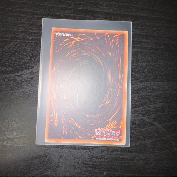 Yugioh Grenosaurus 47506081 Card - Picture 2 of 2